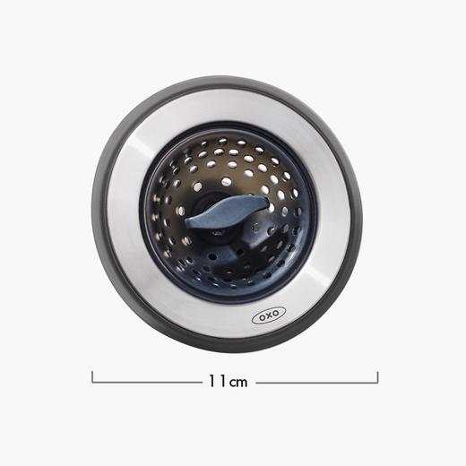OXO 奥秀二合一过滤&水槽塞OGGC13259500 商品图0
