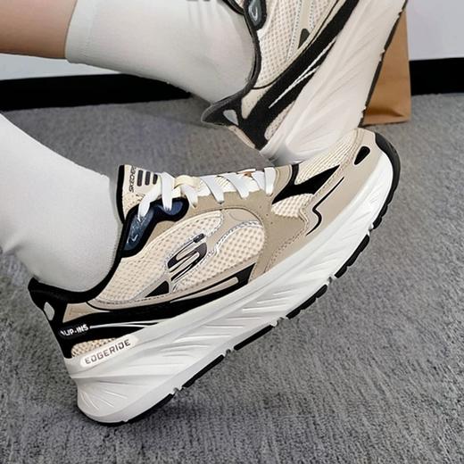 【6折】7楼Skechers斯凯奇 女鞋闪穿休闲运动鞋150650 吊牌价599现价359元 商品图1