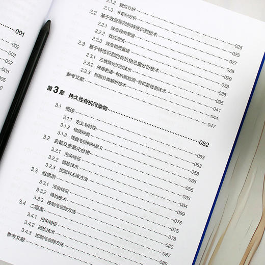 城镇水系统新污染物筛检与控制 商品图10