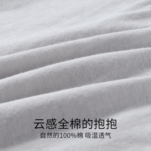 男童平角底裤五件装夏季新款安奈儿童装JB627626 商品图3