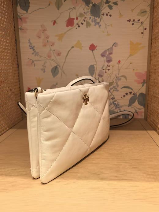 TORY BURCH 斜挎包女  178325-101-F 白色. 商品图2