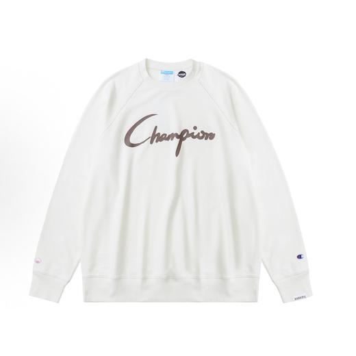 冠军 无帽卫衣 149.90元（线上线下同时销售 不保证有货）637436-WY 商品图0