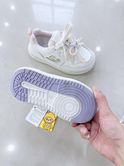 26款 快乐叮当 2602 皮面  26-30 31-36 商品图2