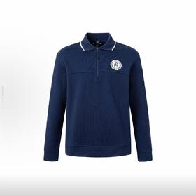 179.9阿迪达斯半拉链卫衣（线上线下同时售卖不保证有货）-609295-LH