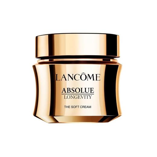 【新品特惠】新版 LANCOME 兰蔻全新菁纯面霜轻盈版 60ml 商品图2