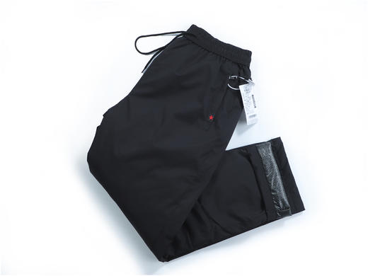 【25石墨烯羽绒裤】冬款90鸭绒石墨烯防水保暖羽绒裤03h 商品图2