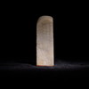 邓圣卿丨知其要者一言而终 2.7x2.7x8.2CM 手工篆刻印章作品 商品缩略图3