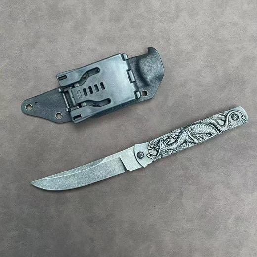 样品清仓·福利秒杀（刃面瑕疵，生锈位置随机）1212 商品图13