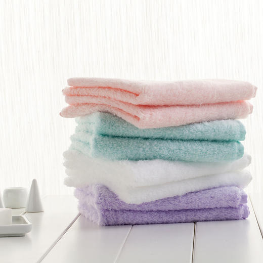 内野TG 新棉花糖方巾 商品图1