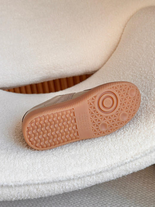 1210-3 巨巨巨好穿 2025年秋冬 马吉拉 增高厚底运动鞋 好穿 准码 商品图14