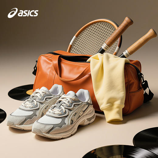 ASICS/亚瑟士童鞋25新缓震跑步鞋GEL胶网眼透气舒适耐磨GEL-NYCGS 商品图0