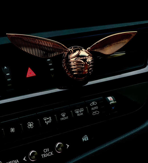 野兽派飞贼车载香薰121007 商品图2