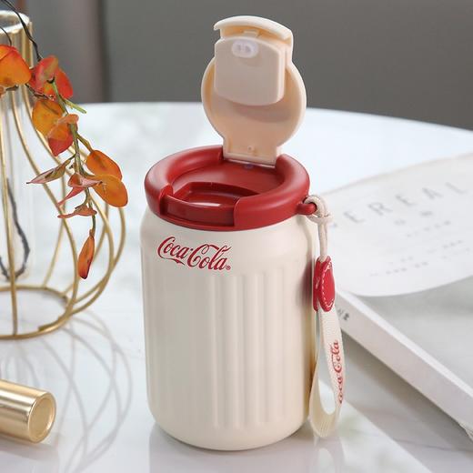 316不锈钢高颜值咖啡杯随行杯易拉罐杯（350ml） 商品图4