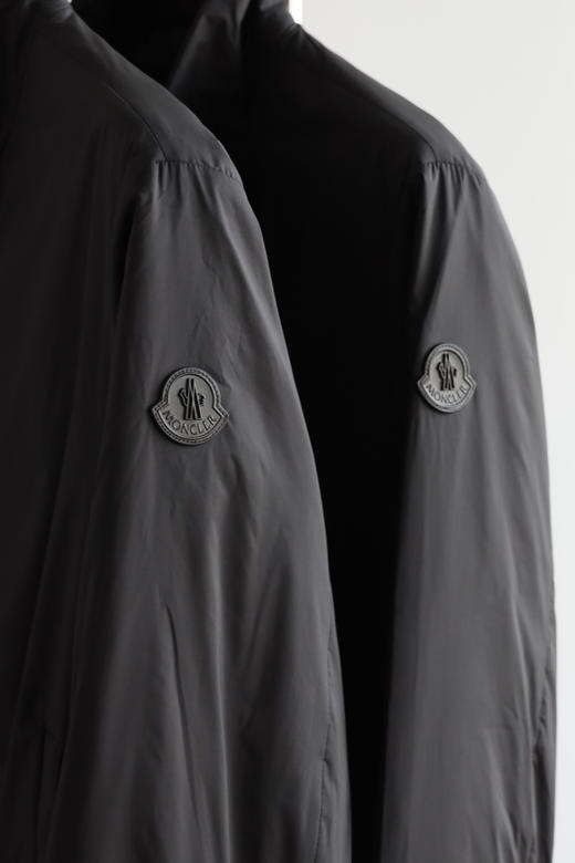 M0nc1er高段牛货推荐 薄款羽绒行政夹克 YR190 商品图6