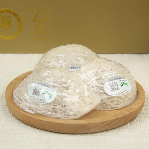 【燕窝赠贵人•双溯源印尼9A燕盏】一盏双码更放心！“中国检科院+中国科学院”双溯源码 2025雨季头期龙牙盏 营养颜值全年NO.1！ 商品图2