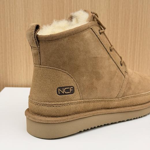 起程联名款NCF-经典小贝款 MUL1060 商品图4