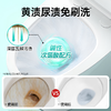 净狮碱性免刷洗洁厕剂绿色款5瓶|不脏手不费力，强效除黄污 商品缩略图3