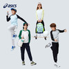 ASICS/亚瑟士儿童2026年新款运动长袖撞色插肩袖吸湿速干高弹舒适 商品缩略图4