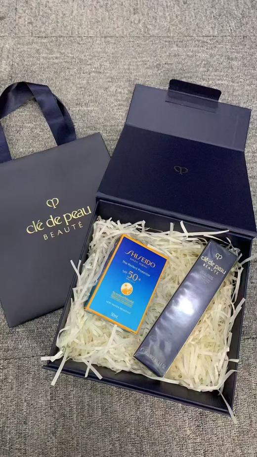 圣诞礼物化妆品合集 商品图5