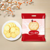 波力海苔 牛奶小圆饼500g 商品缩略图0