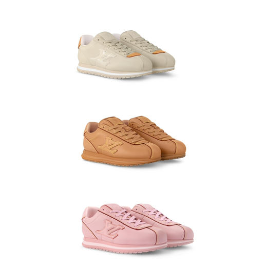 L-SH Buttersoft 运动鞋 商品图0