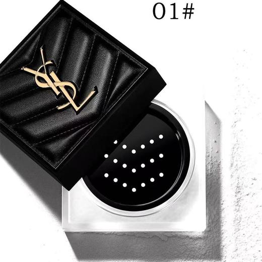 YSL/圣罗兰 恒久定妆蜜粉 散粉 10g 商品图1