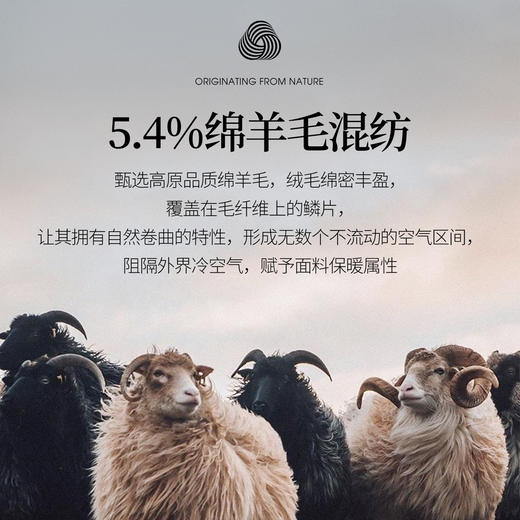 【12/10新品6折】熙世界财阀千金小香风短外套女2025秋冬款高级感羊毛编织气质上衣 商品图3