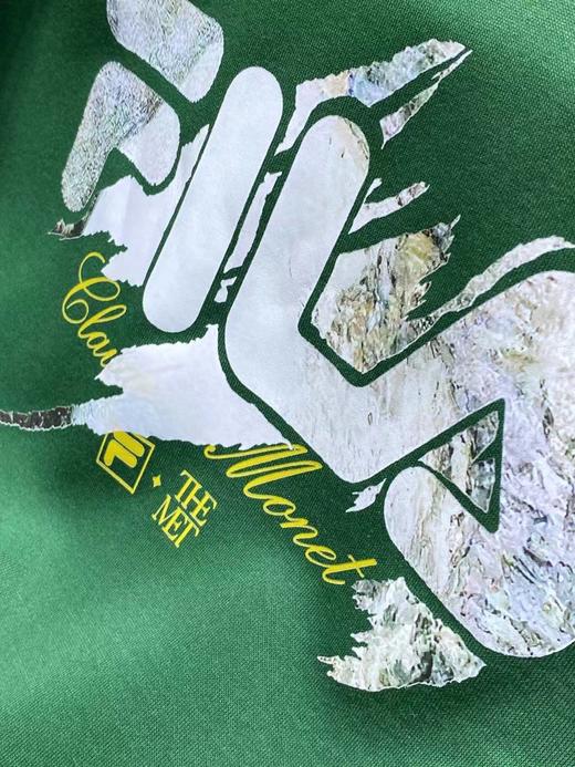 D121003秋冬季新款男女情侣针织加绒款圆领卫衣 商品图12