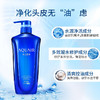 水之密语净润臻养洗发露控油型600ml 商品缩略图3