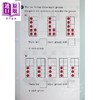 【中商原版】英国白玫瑰数学练习册 二年级春季套装4册 White Rose Math Year 2 Spring Block 1-4 小学乘除法学习 英文原版 商品缩略图4