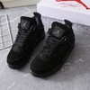 【奥莱仓直发】NIKE/耐克 Air Jordan 4 AJ4 复古篮球鞋 中帮版型显瘦 商品缩略图10
