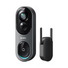 360智能可视门铃 6pro 全景版 商品缩略图0