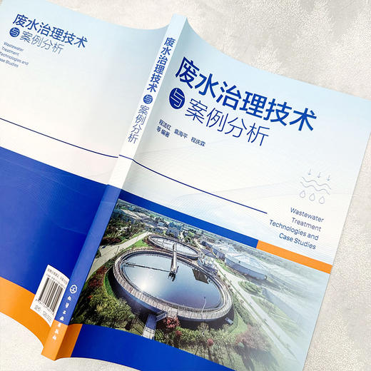 废水治理技术与案例分析 商品图5