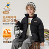 【清仓捡漏】【110-160】【精典泰迪】男女童加厚保暖立领羽绒服 商品缩略图0