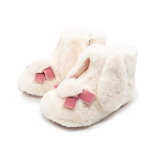 【云优选】西班牙Little winkaa小温卡（热销款）LW童鞋2025冬季新款萌趣儿童短靴保暖童靴 商品图6