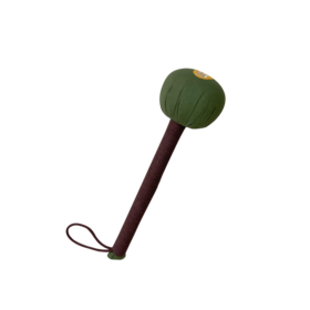 后辰 艾草 养生锤