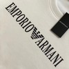 D121002胸前字母logo胶印男女同款加绒圆领卫衣 商品缩略图9