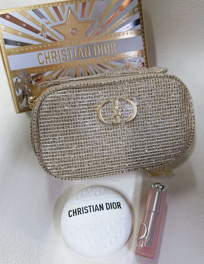 Dior 迪奥 多用霜限定礼盒