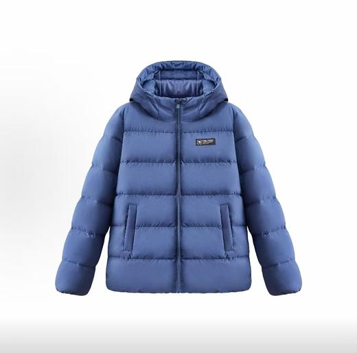 399.9骆驼羽绒服男款中厚（线上线下同时售卖不保证有货）-631457-LH 商品图0