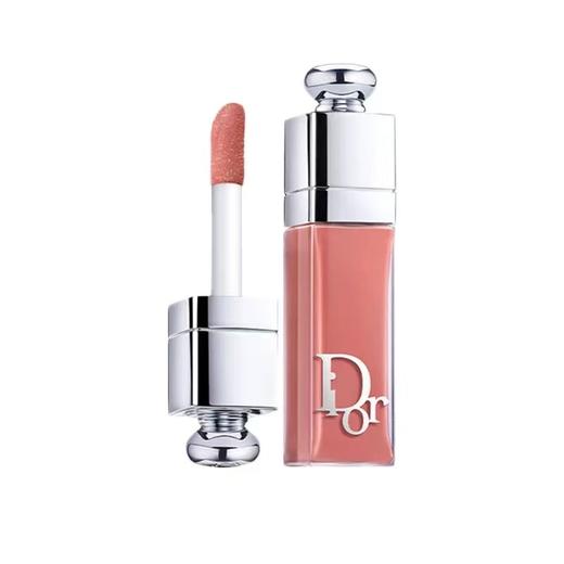 优选丨【预售10天内发货】【保税仓顺丰直发】Dior迪奥唇部护理三件套 变色唇膏001#3.2g （正装）+丰唇蜜001#6ml（正装） +丰唇蜜038#2ml(小样） 商品图14