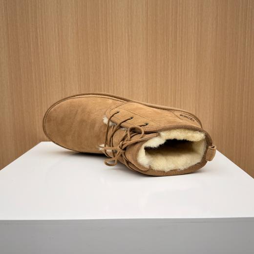 起程联名款NCF-经典小贝款 MUL1060 商品图2