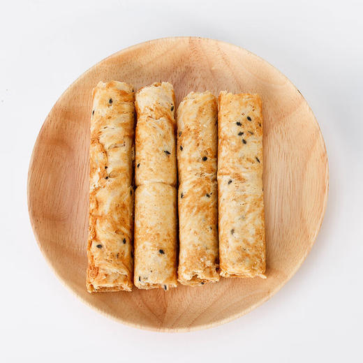 波力鸡蛋口味波力卷648g 商品图3