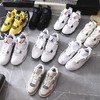 【奥莱仓直发】NIKE/耐克 Air Jordan 4 AJ4 复古篮球鞋 中帮版型显瘦 商品缩略图1