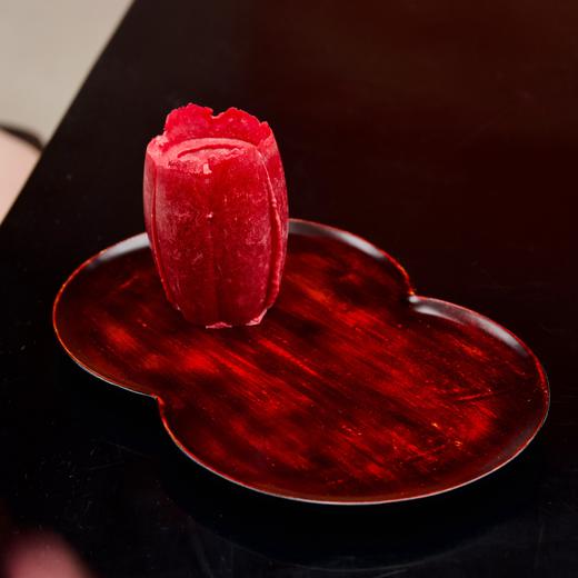 蔓影葫芦茶盘 托盘 收纳盘 商品图3