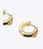 TORY BURCH 耳环女  155515-720-F 黑色. 商品缩略图1