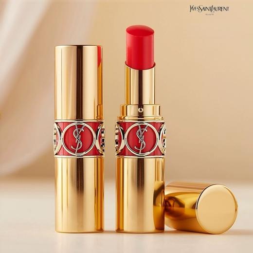 【上新特惠】YSL圣罗兰 圆管口红唇膏 3.2g 商品图0