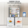 海尔（Haier）冰箱 BCD-551WGHTD1CLJU1 商品缩略图4