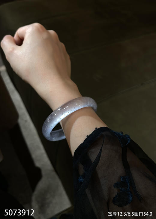 手镯【5073912】圈口54.0~  具体价格微信咨询 商品图6