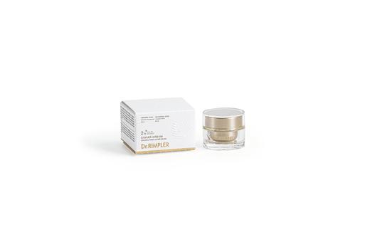 DrRimpler慕特博士鱼子酱精华面霜50ml 商品图7