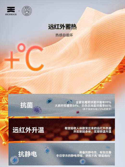 天石鹅铠甲Primaloft金标P棉棉服女士连帽户外运动夹克城市轻户外G434 商品图13